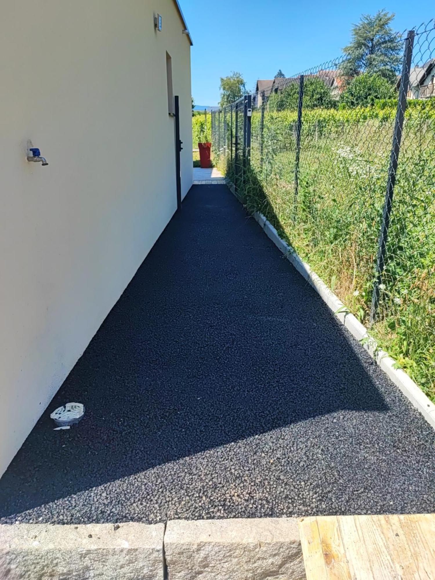 Chambre Au Coeur Des Vignes Myans Exterior foto